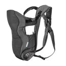 Breathable Carrier - Gray Chevron