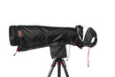 Manfrotto E-704 GCD External Lens Sleeve Kit for 300 to 600 Tele Lenses (3 Sleeves)
