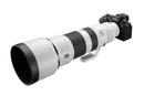 Sony FE 400-800mm F6.3-8 G OSS Lens
