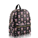 Minnie Mouse Kids' 16" Backpack - Black
