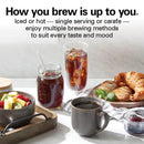 FlexBrew 5-in-1 Coffee Maker