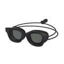 Kids' Sunny Vibes Swim Goggles - Black