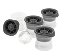 Tovolo Sphere Ice Molds, Set of 4