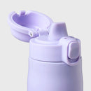 14oz Water Bottle - Light Purple
