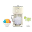 Deluxe Shaved Ice And Slushy Maker - Cream