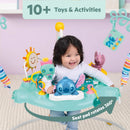 Activity Jumper - Stitch