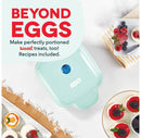 Egg Bite Maker - 4-Egg Electric Cooker