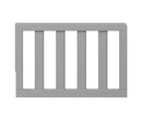 Toddler Guardrail - Pebble Gray