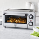 Air Fry Toaster Oven - Black