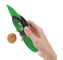 3-in-1 Avocado Slicer - Green