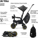 Liki Trike - Vashtie (Limited Edition)