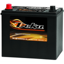 Deka 651MF Lawn Tractor Battery John Deere 1445 Replacement 7551