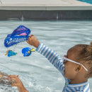 Finding Dory Mr. Ray's Dive and Catch Game