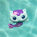 Pool Floatin' Figure - Mercat