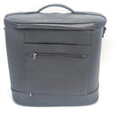 Faux Leather Tote