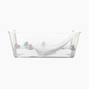 Flexi Bath Tub Bundle - Sandy Beige