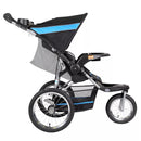 Expedition Travel System Stroller - Millennium Blue