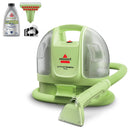 Little Green Mini Corded Carpet Cleaner