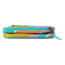 Packit Freezable Classic Lunch Box - Retro Wave