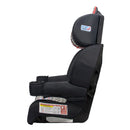 2-in-1 Forward-Facing Booster Car Seat - Red