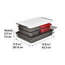 OXO Prep and Carry System