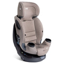 Matcha Spin SI Rotating 3-in-1 Convertible Car Seat - Mocha