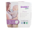 Hypoallergenic Baby Diapers - Size 3 (29 Count)