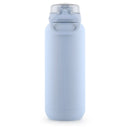 32oz Stainless Steel Water Bottle - Light Blue