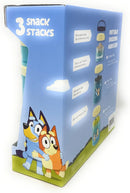 Snack Containers - Garden