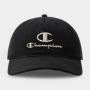 Adult Hobby Corduroy Baseball Hat - Black