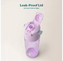 24oz Tritan Water Bottle - Light Purple