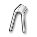 Garlic Press - Silver