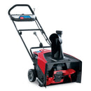 Toro Power Clear 60v Cordless e21 (39901) 21" 7.5ah Battery Snow Blower