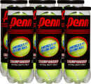 6-Pack Extra Duty Felt Tennis Balls - 18 Balls Total