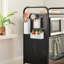 Magnetic Storage Containers 3-Pack
