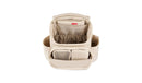 Skip Hop Forma Next Diaper Backpack - Oat