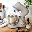 3.5 Qt Stand Mixer - Porcini Taupe