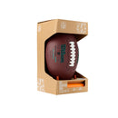 Junior Pump & Tee Football