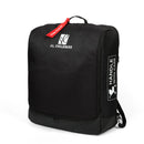 Padded Compact Stroller Travel Bag - Black