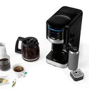 Coffee Plus 12-Cup Coffeemaker & Hot Water System