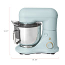 5.3 Qt Tilt-Head Stand Mixer - Hydrangea by Drew Barrymore