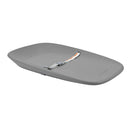Softy Changing Pad with belt - Grey