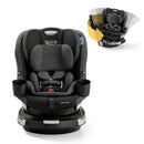 Graco EasyTurn  360 2-in-1 Rotating Convertible Car Seat