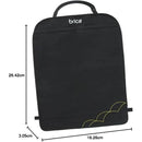 Deluxe Kick Mat - Black