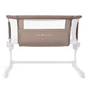 Beside Me Dreamer Bassinet- Organic Mocha