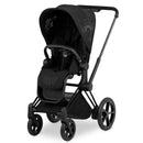 E-priam 2 Stroller - La Parisienne