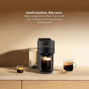 Nespresso 12 Cup Coffeemaker and Single-Serve Brewer