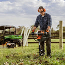 Stihl BT 131 Earth Auger, 36.3 cc Engine