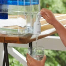 30-Cup Water Dispenser Filtration System