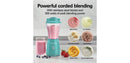 Single Serve Blender - Teal